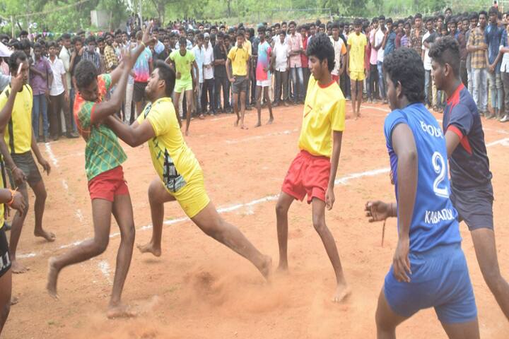 sports